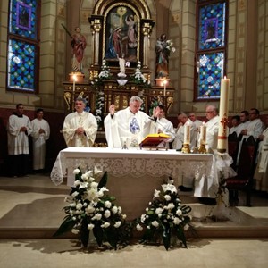 Proslavljena župna svetkovina u Velikoj Gorici